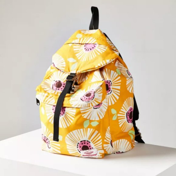 Battenwear Day Hiker Floral Print - Picture 2 of 3